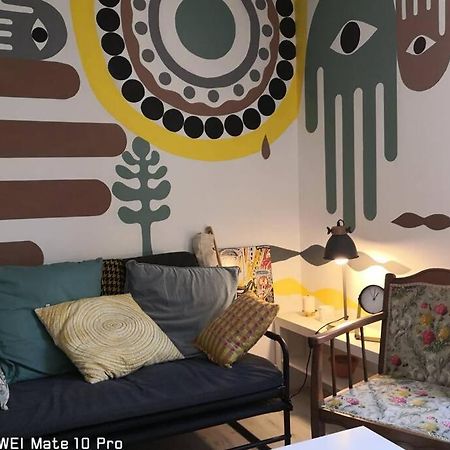 Appartement Avec Jardin Privatif Centre Ville Hyeres Exterior photo