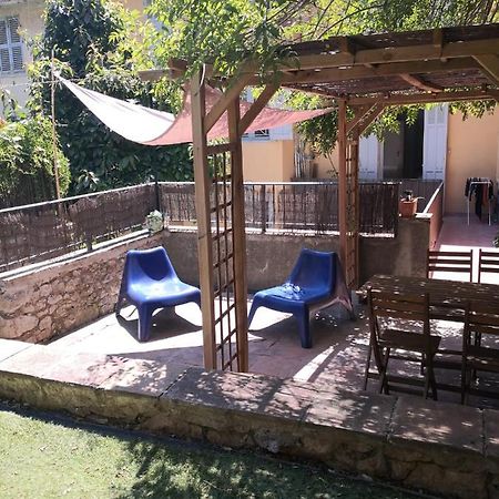 Appartement Avec Jardin Privatif Centre Ville Hyeres Exterior photo
